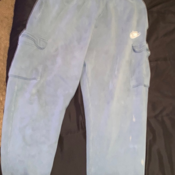 Nike sweatpants XL - Picture 1 of 2